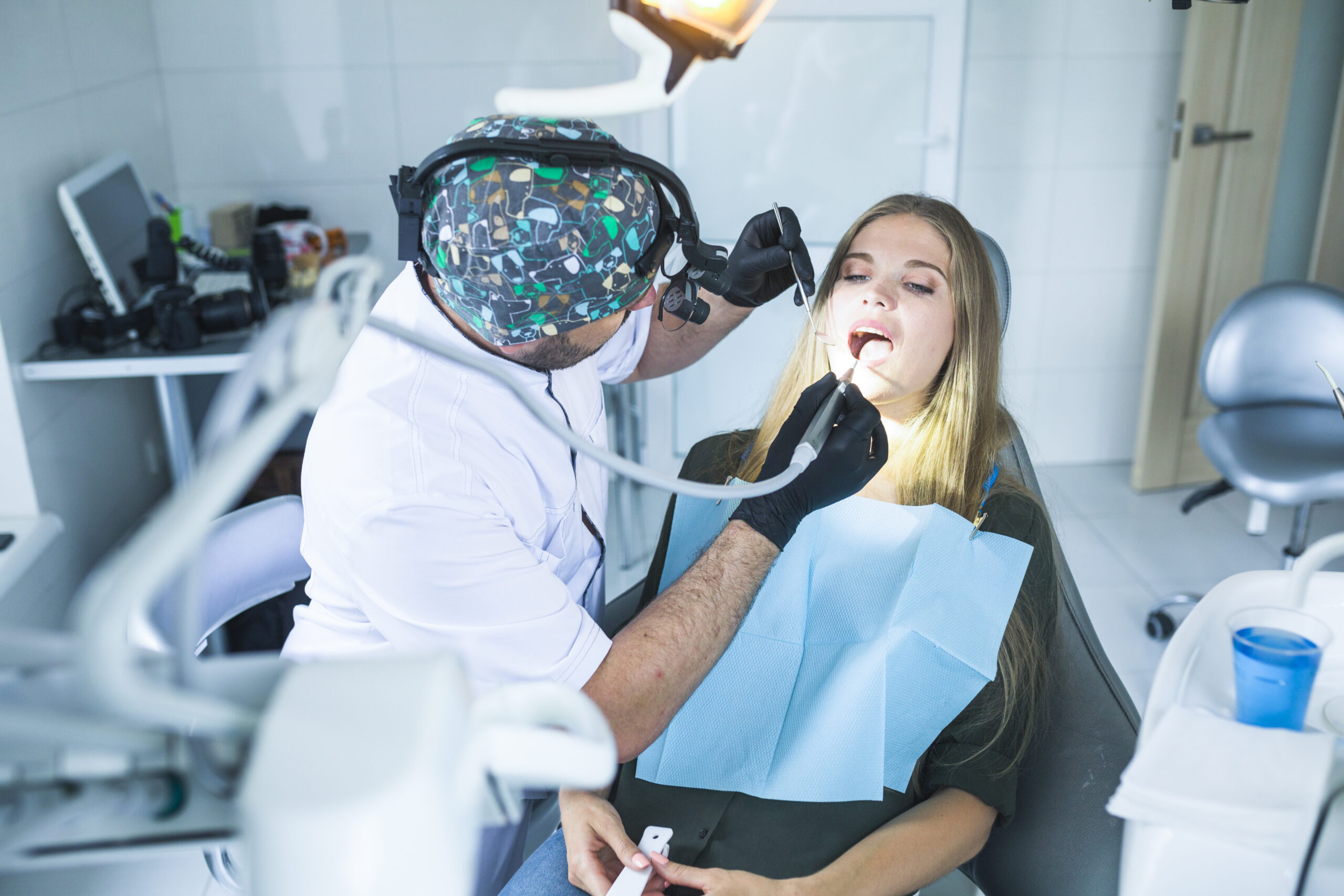 West University Dental